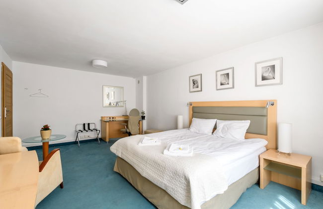 404 Rooms Wilanowska - Photo 41