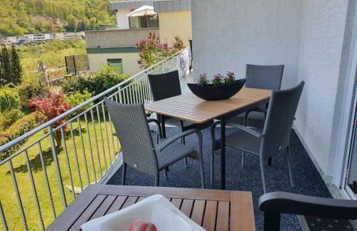 Ferienwohnung Schlossblick Bad Breisig - Foto 11