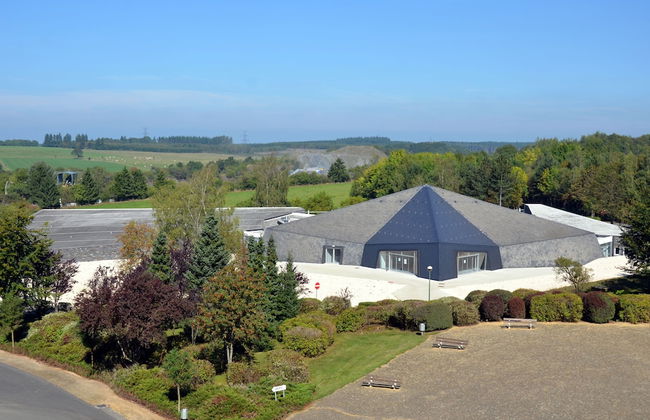 Gîtes Les Myosotis - Foto 56