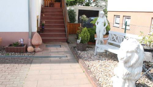 Ferienwohnung Stadtidyll - Photo 2