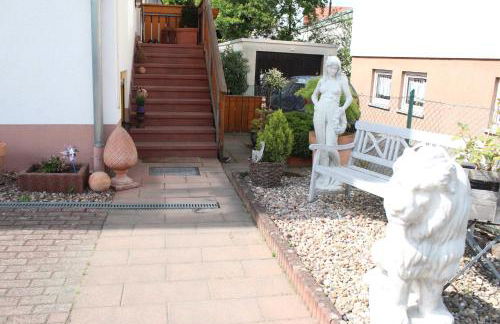 Ferienwohnung Stadtidyll - Photo 2