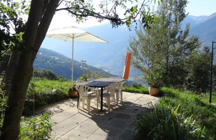 Chalet la Bise - Foto 16