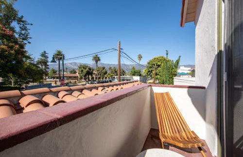 The Marlowe Seaside Inn - Vintage Luxury at the Beach - Hotel Amenities - Foto 21