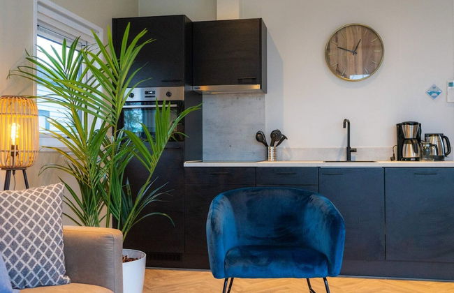 Vakantiepark De Wiedense Meren - Photo 8