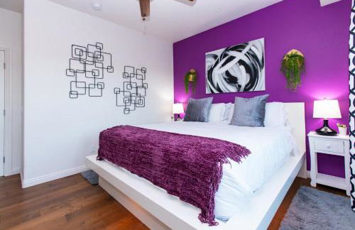 Amethyst Hearth - Family Spa Serenity, Zoo, Beach, Disneyland, Legoland - Foto 35