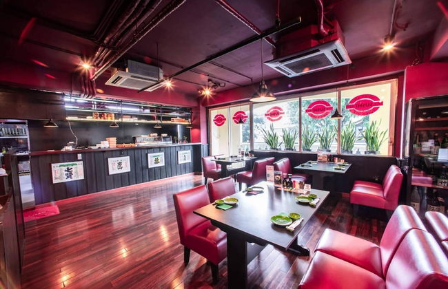 Saigon Court Serviced Apartment - Foto 40