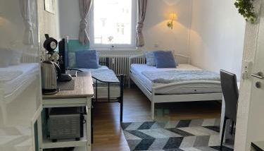 City Apartments - Foto 2