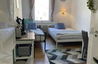 City Apartments - Foto 2