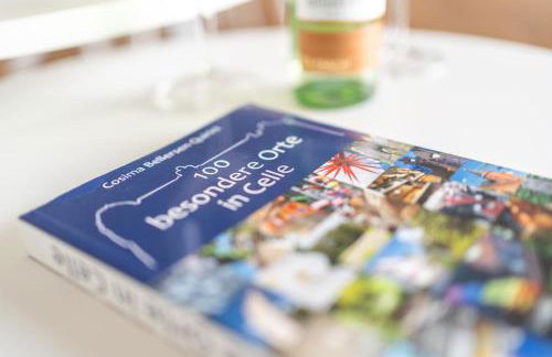 Ferienwohnung Gartenkamp Celle - Foto 16