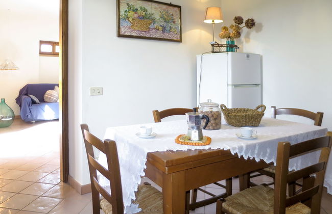 La Collina Fiorita - Photo 16