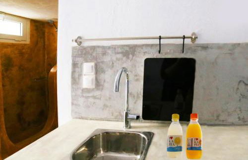 stamatia's rooms - Foto 31