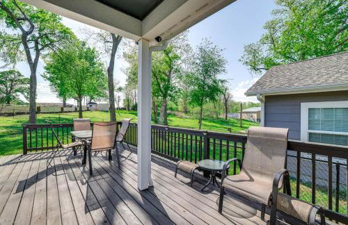 Less Than 1 Mi to Golf and Marina Inviting Home in Afton! - Foto 22