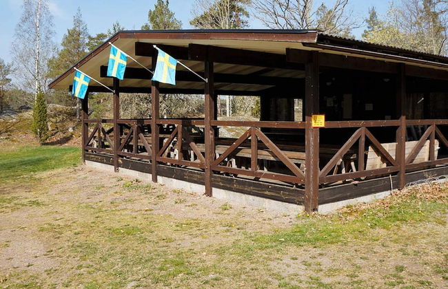 6 Person Holiday Home in Figeholm - Photo 22