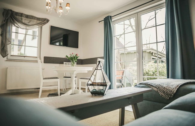 Buhneneck Prerow - Photo 26