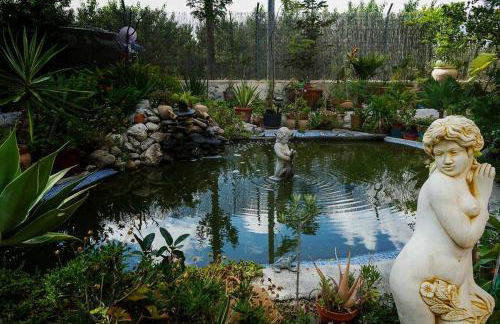 Casa Rural Mi Campo - Foto 63