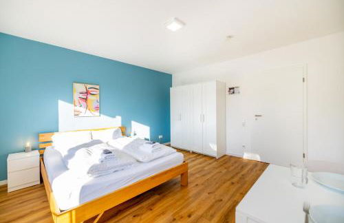 Gemütliche, moderne Ferienwohnung in Stadtnähe - Foto 34