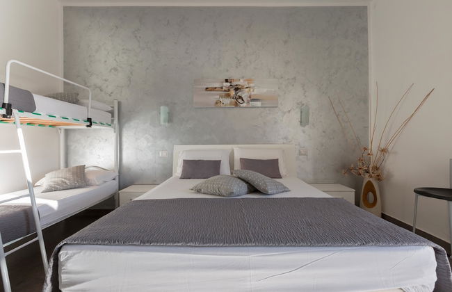 Villa Espada Apartments Deluxe - Foto 16