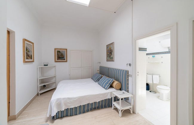 Villa Birago in Capri - Foto 4