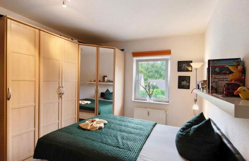 Kinderfreundliche Wohnung am See - Foto 9