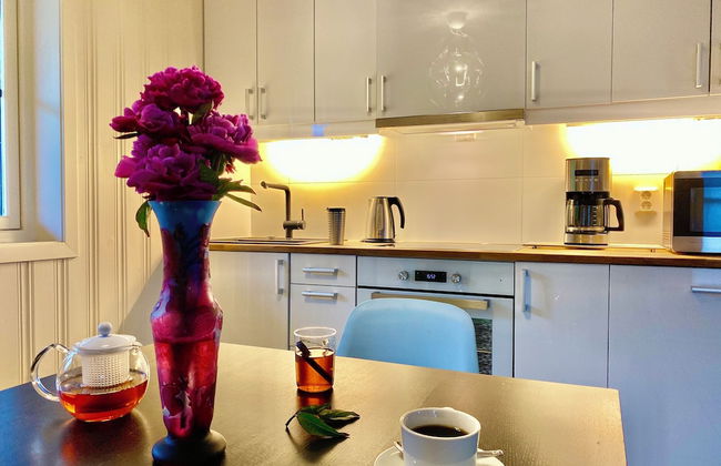 Sarpsborg Apartments - Foto 68