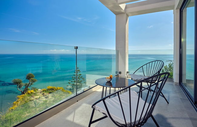 Sueño LUXURY VILLA 180 Iconic Sea View - Photo 70