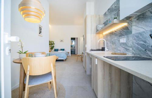 UY - Loft Valencia Acogedores y modernos estudios cerca de la estación Joaquín Sorolla - Photo 8