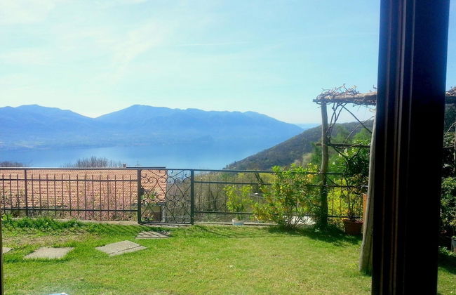 Lovely Apartment in Trarego Viggiona With Terrace - Foto 20