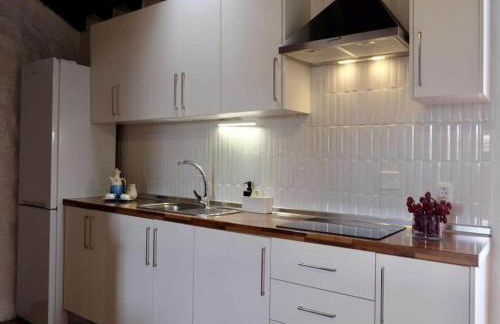 Sofia House with pool in Granadilla de Abona - Foto 25