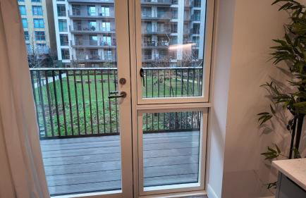 One bedroom apartment in Docklands - Foto 19