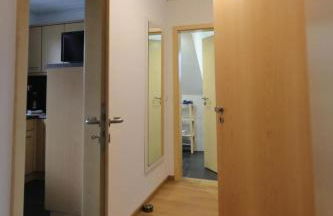 Apartment Tolles Appartement in Mastershausen mit Terrasse- Grill und Garten by Interhome - Foto 11