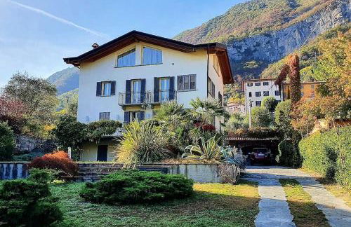 Villa (Le Calle) Brezza del Lago - Tremezzina. - Foto 8