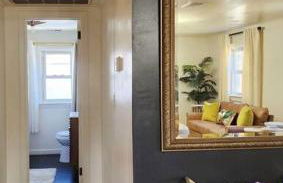 Chic Spacious Apt Near Attractions/Food/EWR/NYC - Foto 37