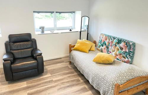 Gîte à la campagne groupe et famille 3 chambres Espace Jacuzzi hammam SPA - Photo 13