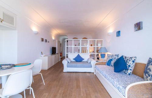 Casa vista Faraglioni Capri - Foto 6