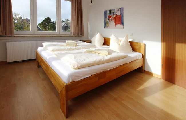 Apartment in Westerland - Foto 3