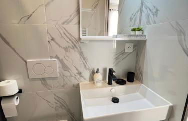 Superbe appartement neuf 2 pièces Vincennes pte de Paris - Foto 22