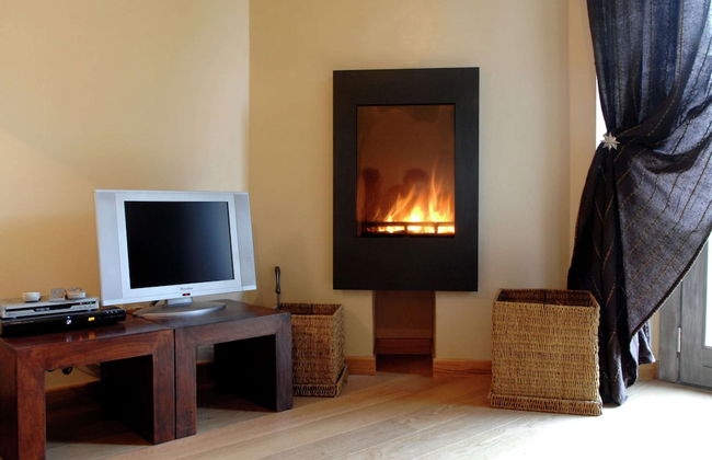 Holiday Home in Imola With Forest & Pool - Foto 9