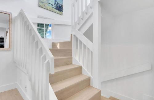 Holiday Home Schönes Stadthaus- nur wenige Schritte vom Strand entfernt by Interhome - Foto 22