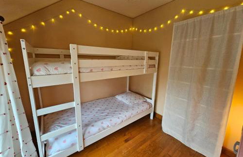 Villa familiale La Finca du champ de l'eau Avec sauna jacuzzi proche de Disney et Paris - Foto 34