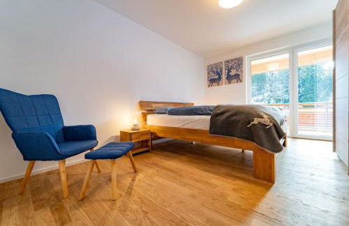 Ferienwohnung Feldberg Schwarzwald - Foto 23