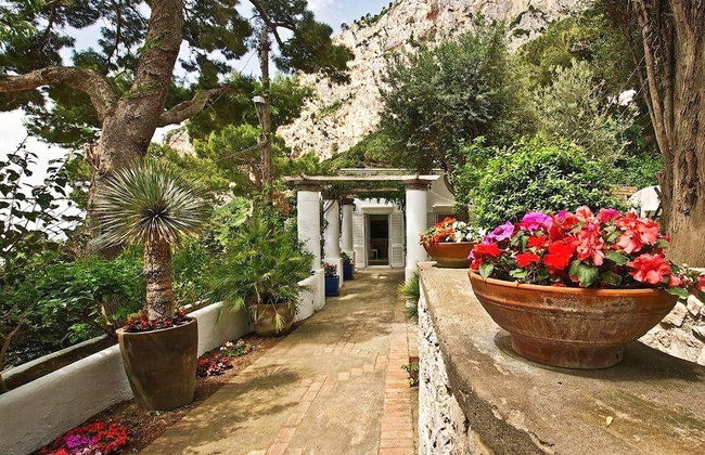 Villa Bougainvillea - Photo 23