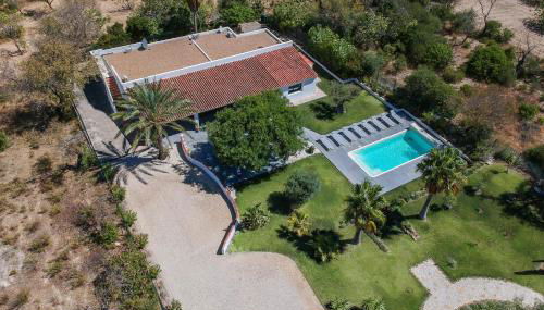 Villa Isabelle - Loule - Foto 5