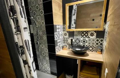 Le Nautica Plage T2 climatisé en bord de mer - Foto 19