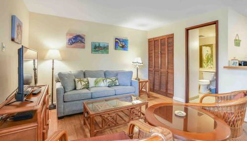 Tropical 1 Bedroom with 2 Full Bath at Resort - Foto 5