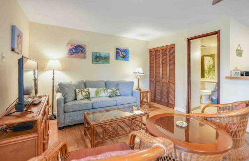 Tropical 1 Bedroom with 2 Full Bath at Resort - Foto 5
