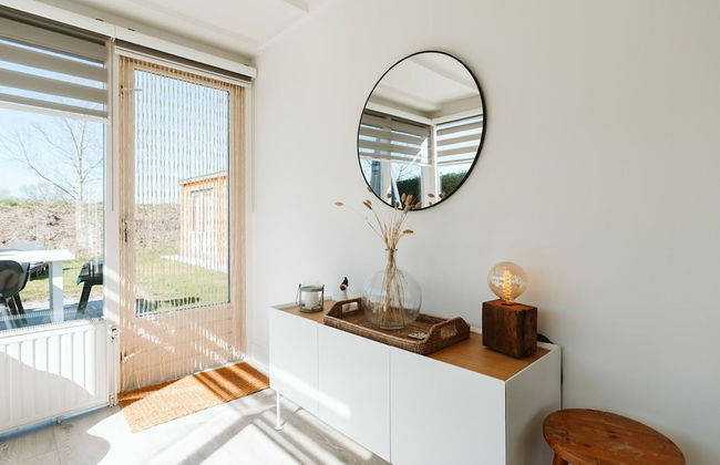 Holiday Home in Hygge Style - Foto 13