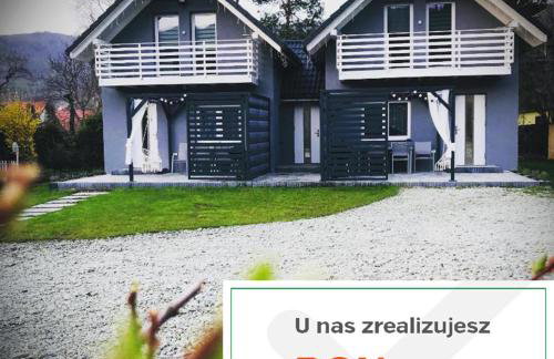 Bliźniakówka - Foto 1