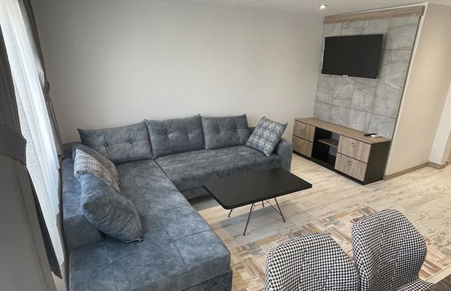 Blue Mansion Hotel - Foto 41