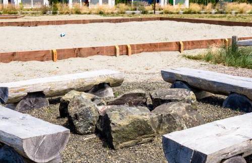 The Sanctuary By Oyhut Bay Seaside Village - Foto 13