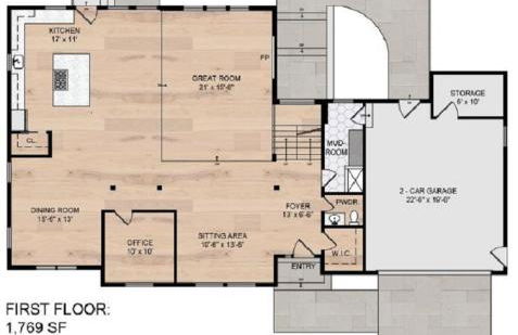 Tysons LUXE 6BR Modern and Spacious - Foto 44